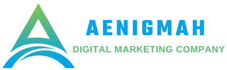 Aenigmah Logo