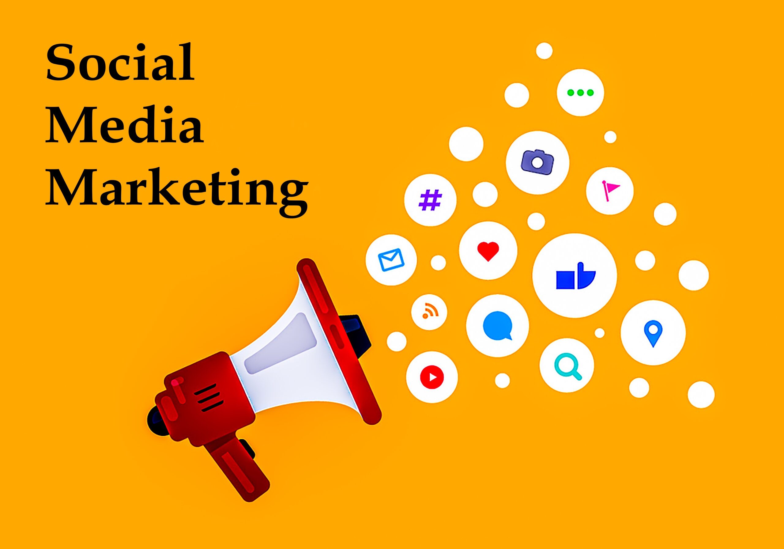 Social Media Marketing Agency in Rajkot