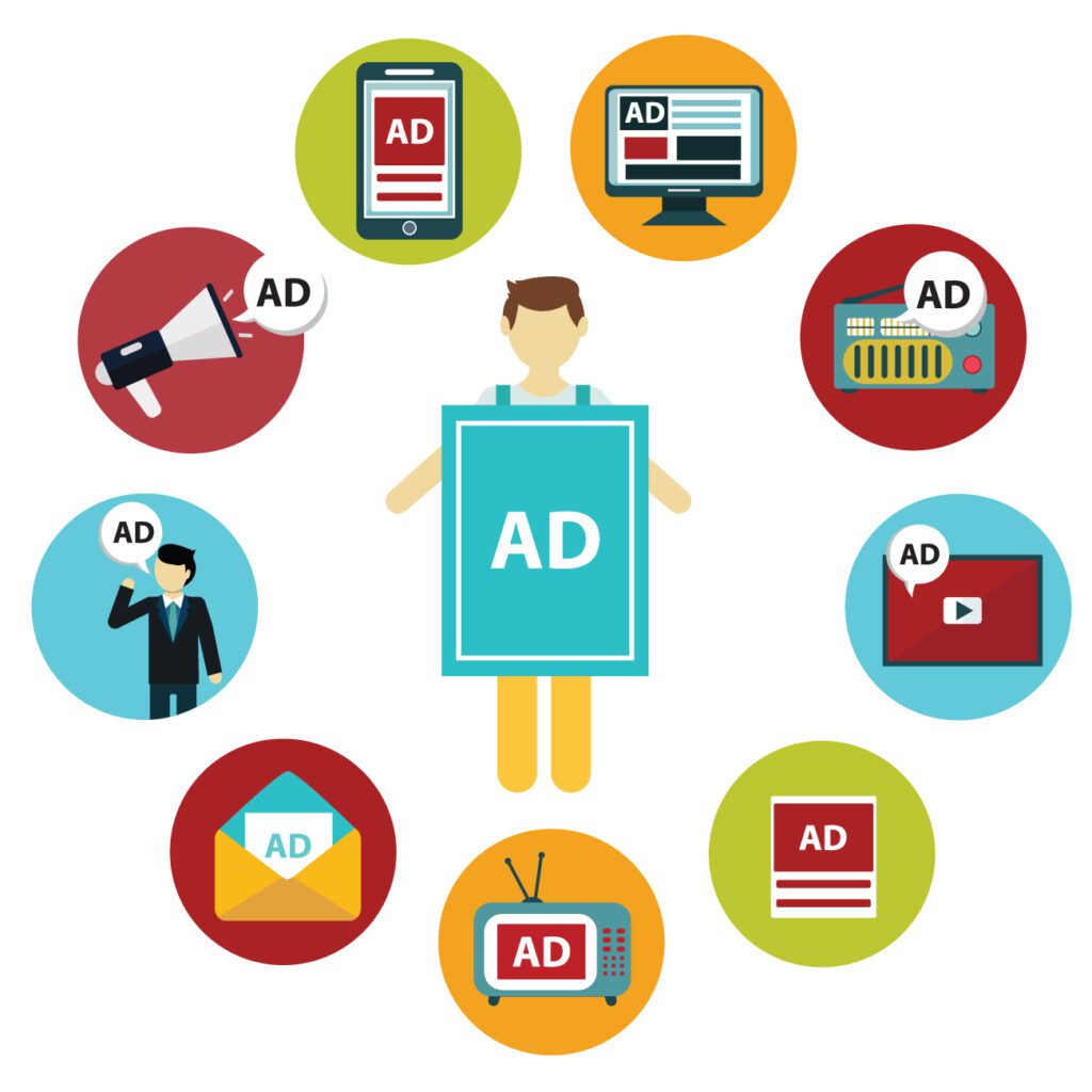 ad agency in rajkot